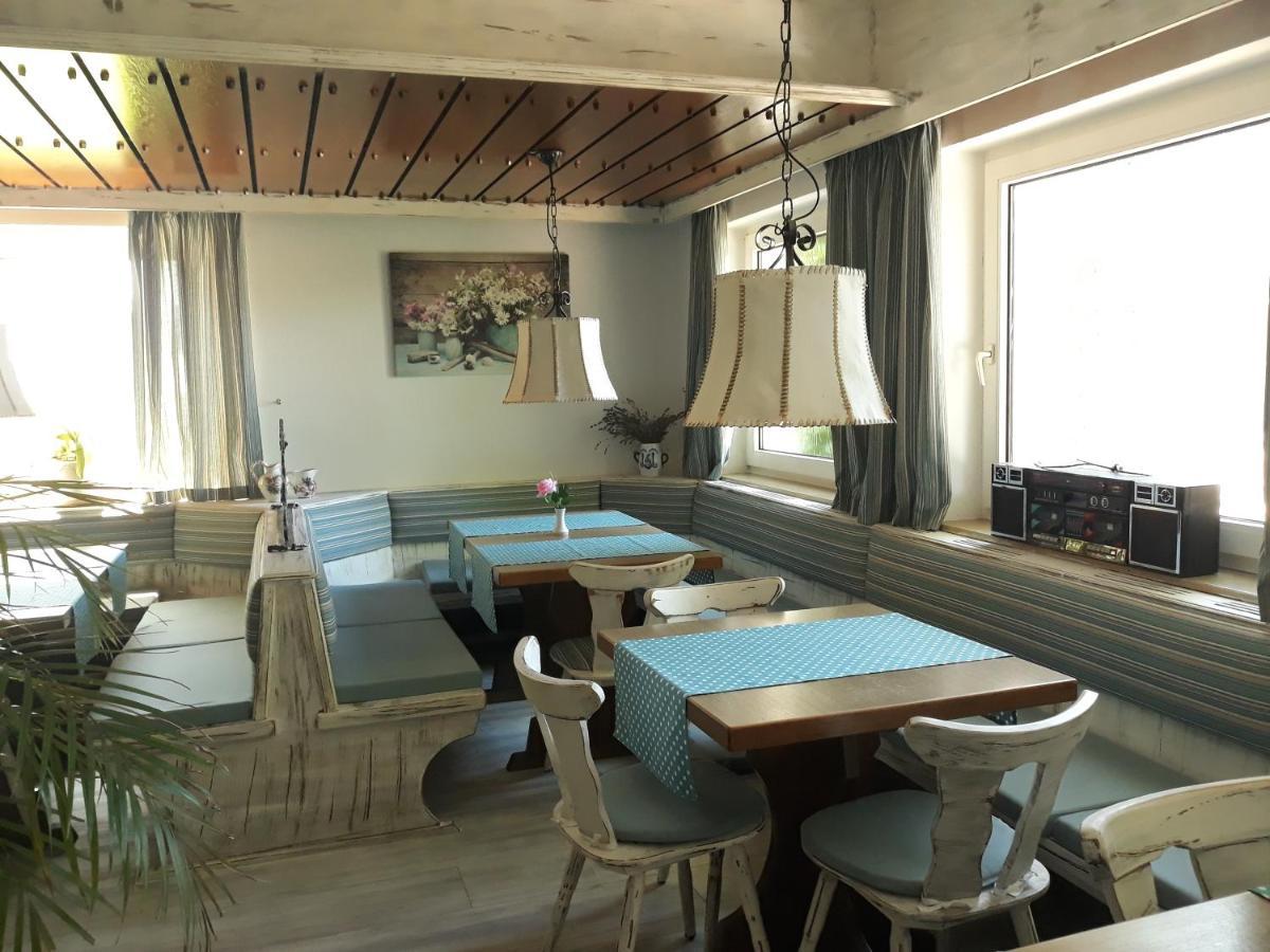 Motel Riedwirtshaus Neu-Ulm Zewnętrze zdjęcie