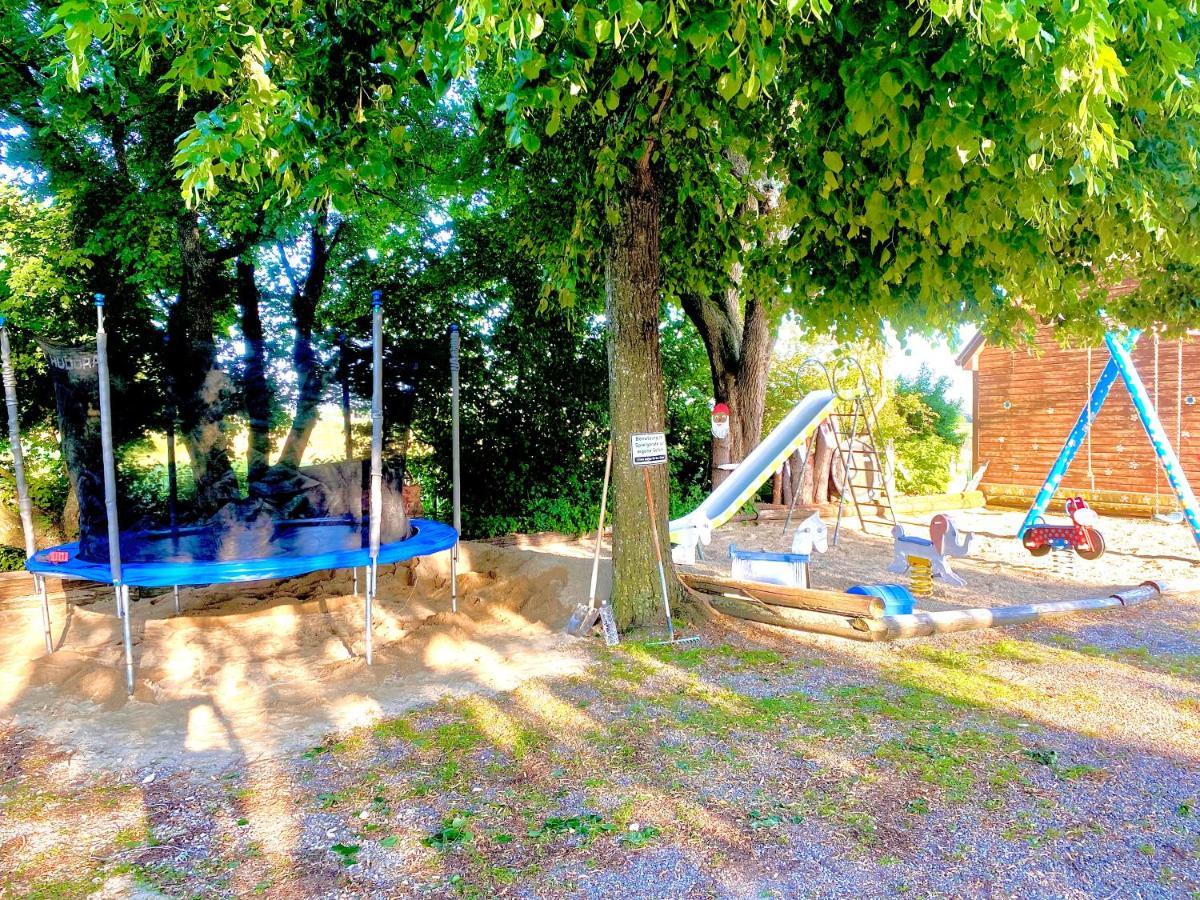 Motel Riedwirtshaus Neu-Ulm Zewnętrze zdjęcie