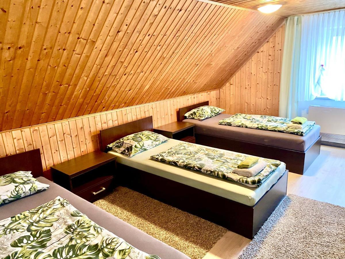 Motel Riedwirtshaus Neu-Ulm Zewnętrze zdjęcie