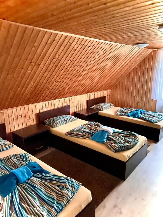 Motel Riedwirtshaus Neu-Ulm Zewnętrze zdjęcie