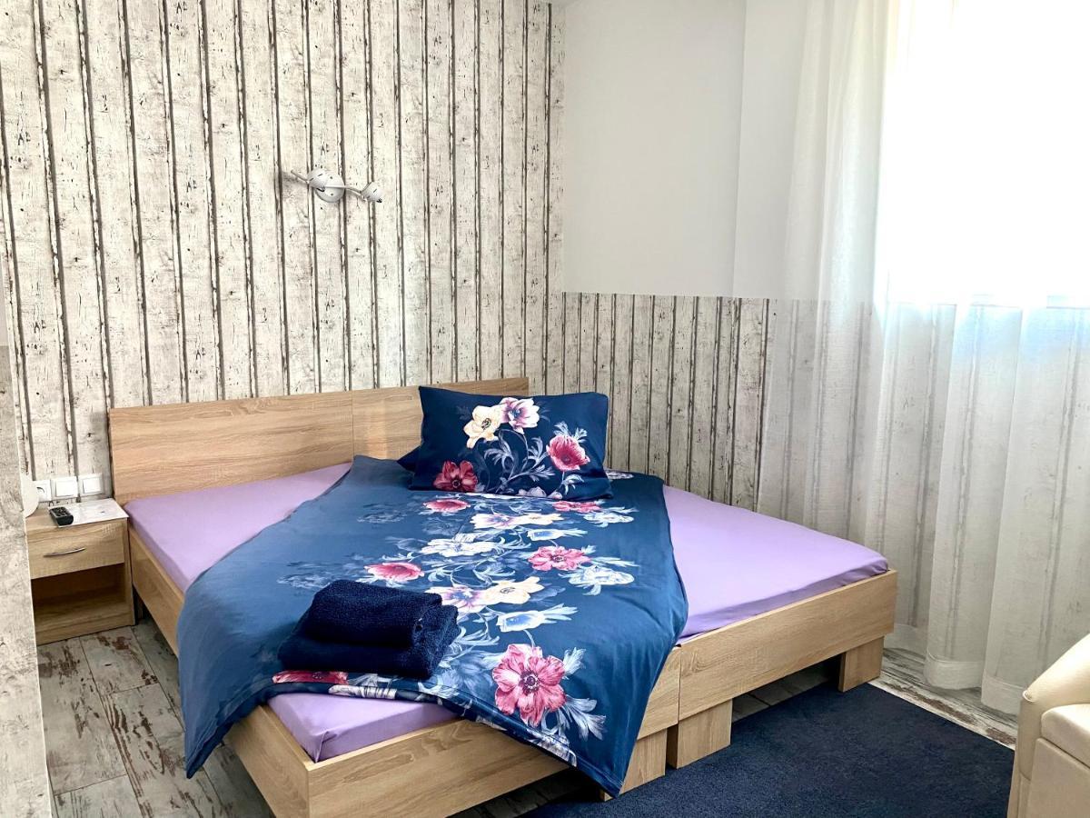 Motel Riedwirtshaus Neu-Ulm Zewnętrze zdjęcie