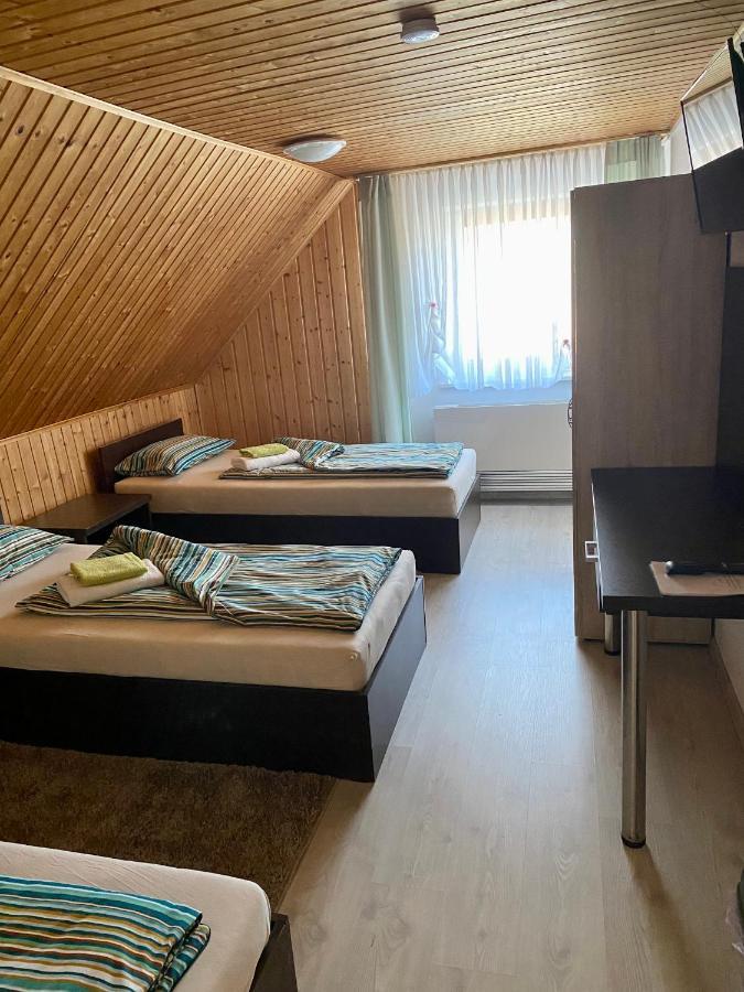 Motel Riedwirtshaus Neu-Ulm Zewnętrze zdjęcie
