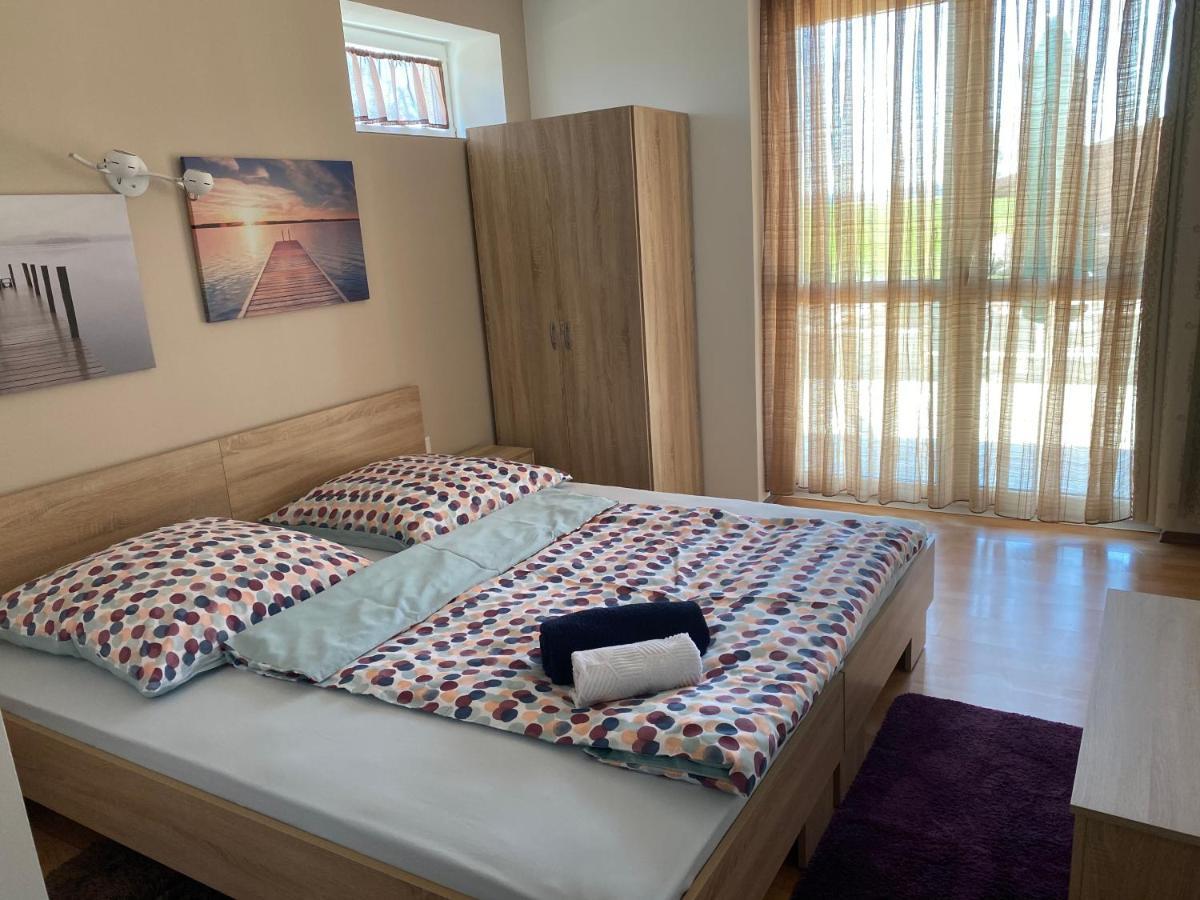 Motel Riedwirtshaus Neu-Ulm Zewnętrze zdjęcie